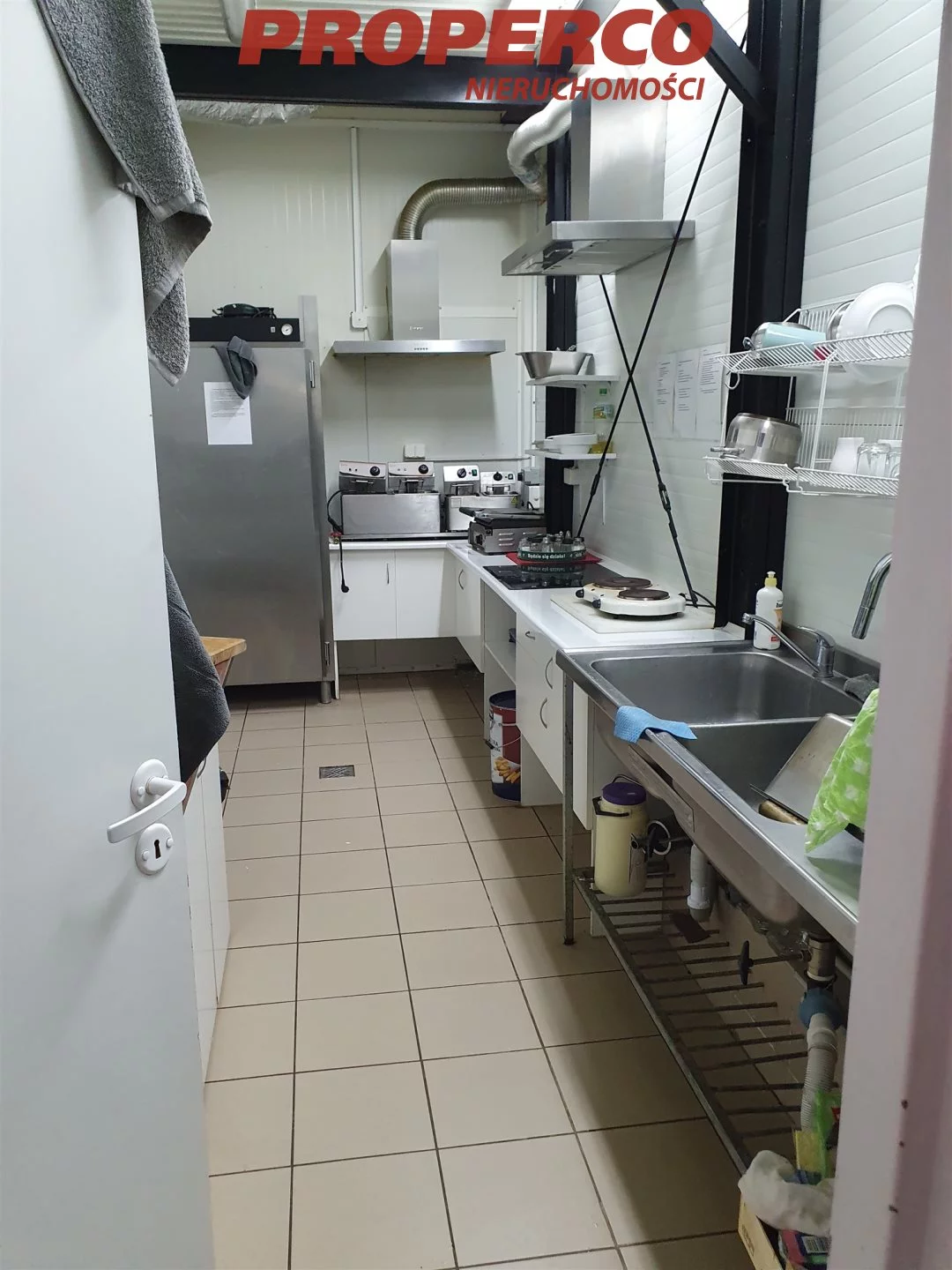 Lokal użytkowy 600,00 m², oferta nr , PRP-LS-72735, Daleszyce