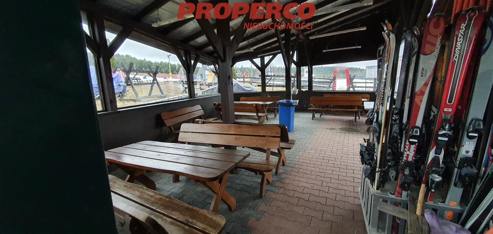 Lokal użytkowy 600,00 m², oferta nr , PRP-LS-72735, Daleszyce