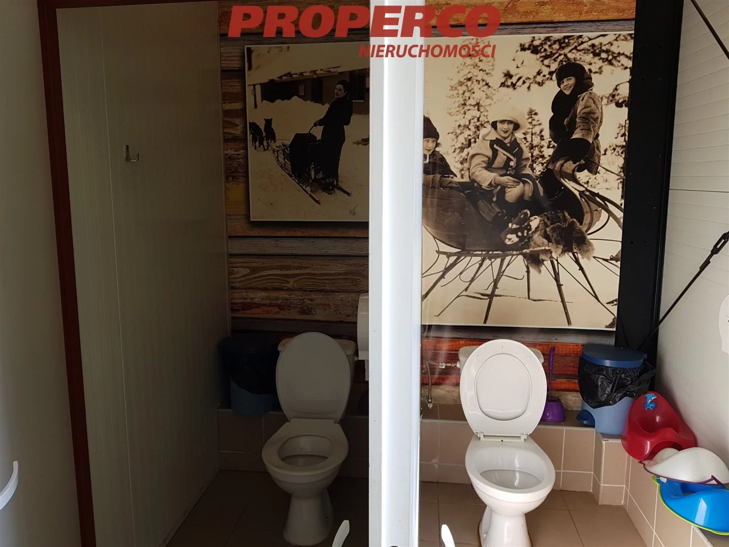 Lokal użytkowy 600,00 m², oferta nr , PRP-LS-72735, Daleszyce