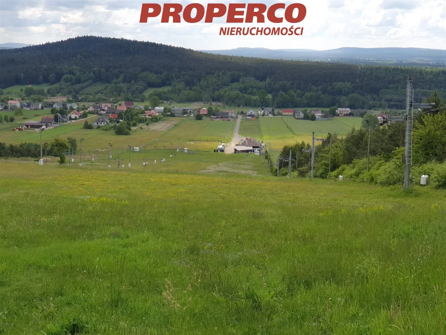 Lokal użytkowy 300,00 m², oferta nr , PRP-LW-72736, Daleszyce