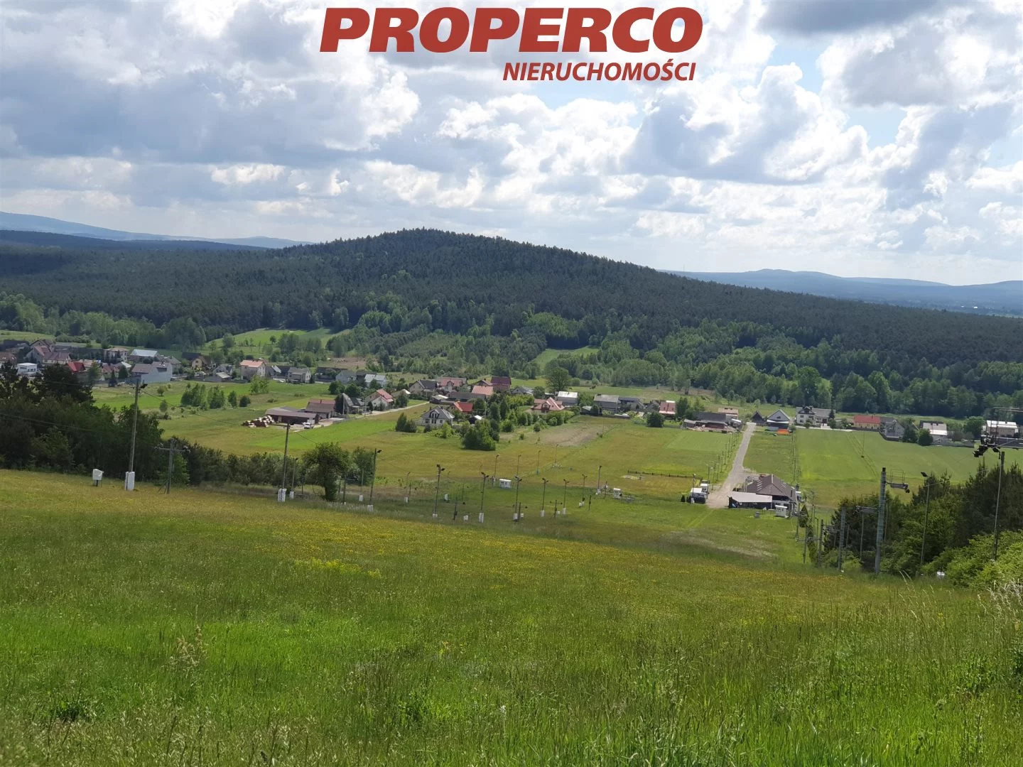 Lokal użytkowy 300,00 m², oferta nr , PRP-LW-72736, Daleszyce
