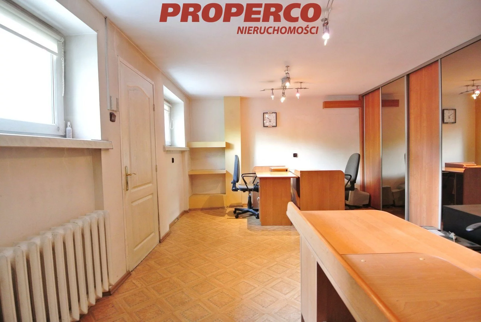 Lokal użytkowy 58,11 m², oferta nr , PRP-LS-71510, Warszawa, Śródmieście, Śródmieście, Emilii Plater