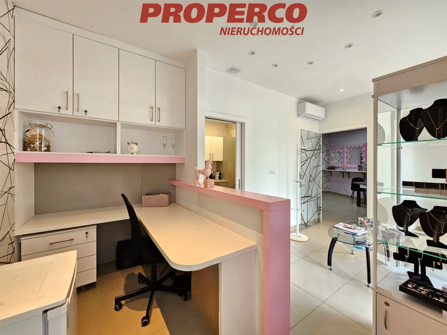Lokal użytkowy 46,17 m², oferta nr , PRP-LW-75291, Warszawa, Praga Południe, Praga Południe, Garibaldiego