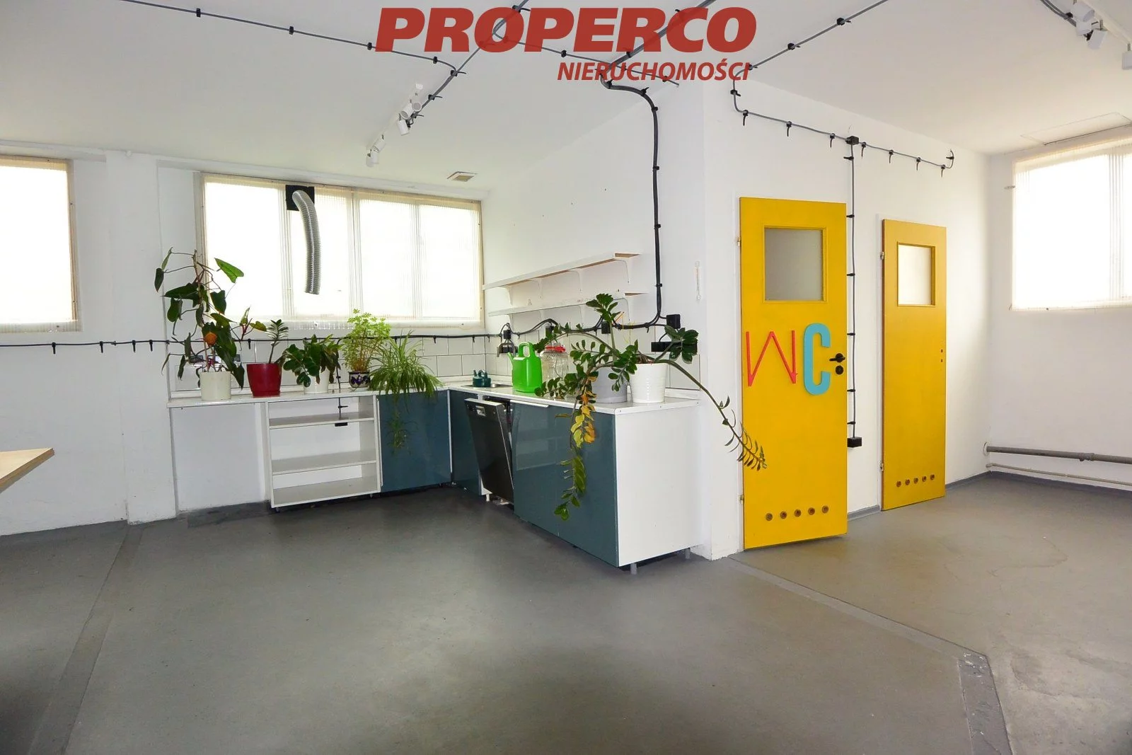Lokal użytkowy 400,00 m², oferta nr , PRP-LW-75165, Warszawa, Wola, Wola, Górczewska
