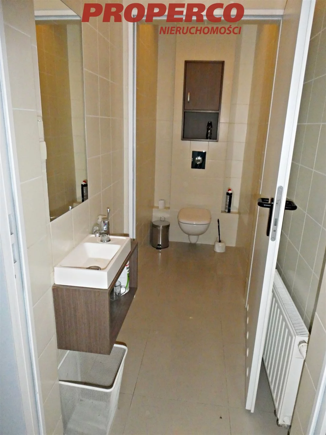 Biuro 28,00 m², oferta nr , PRP-LW-74442, Kielce, KSM, Górna