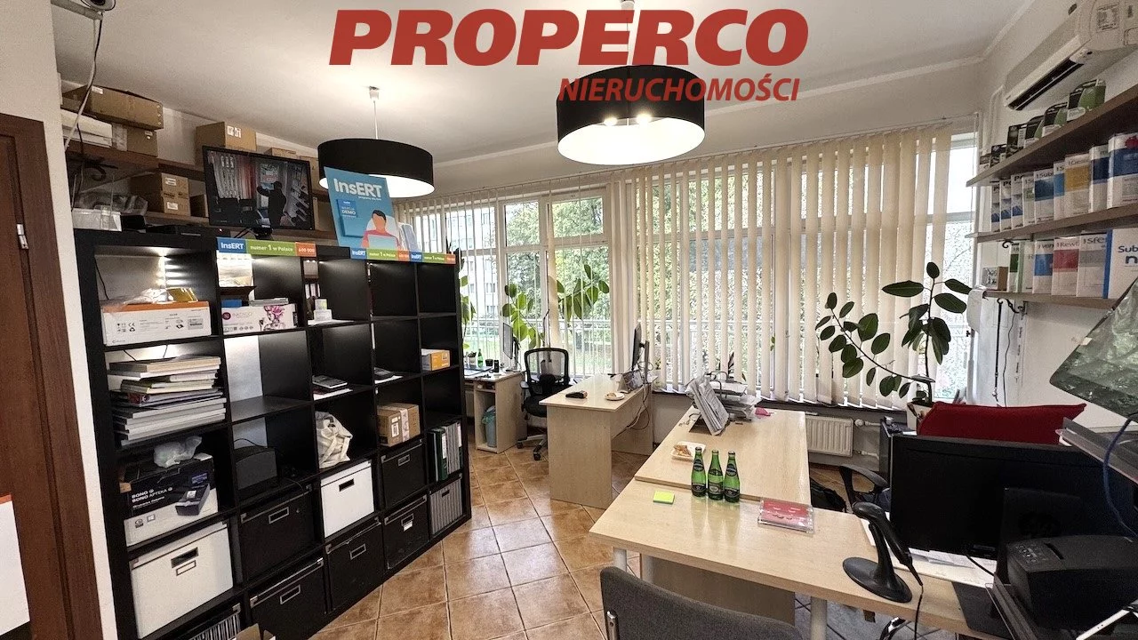 Lokal użytkowy 32,52 m², oferta nr , PRP-LS-74438, Warszawa, Ochota, Ochota, Grójecka