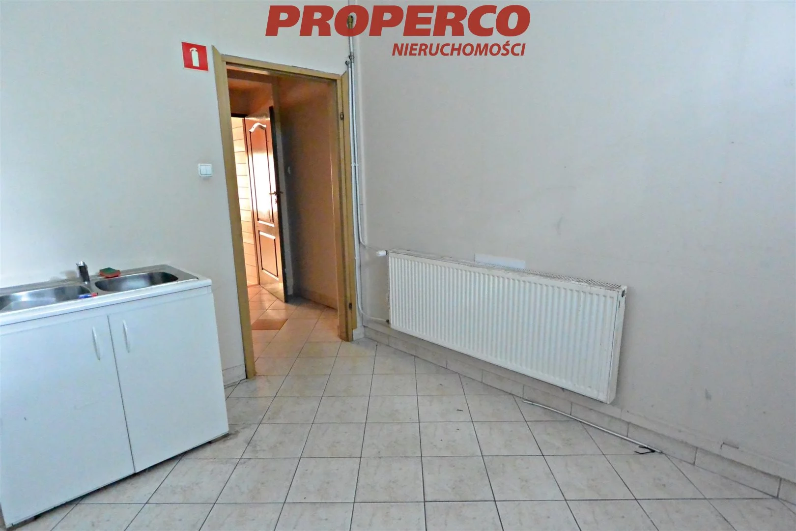 Lokal użytkowy 90,00 m², oferta nr , PRP-LS-75080, Kielce, Centrum, Henryka Sienkiewicza