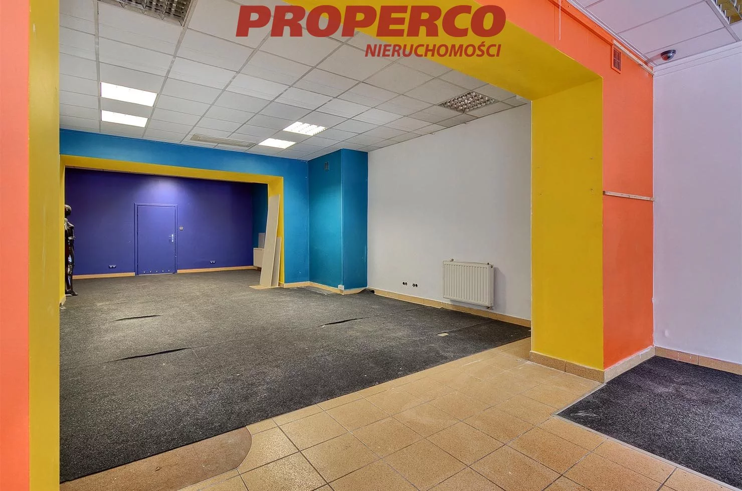 Apartamenty PRP-LW-75326-4 Kielce Centrum Henryka Sienkiewicza