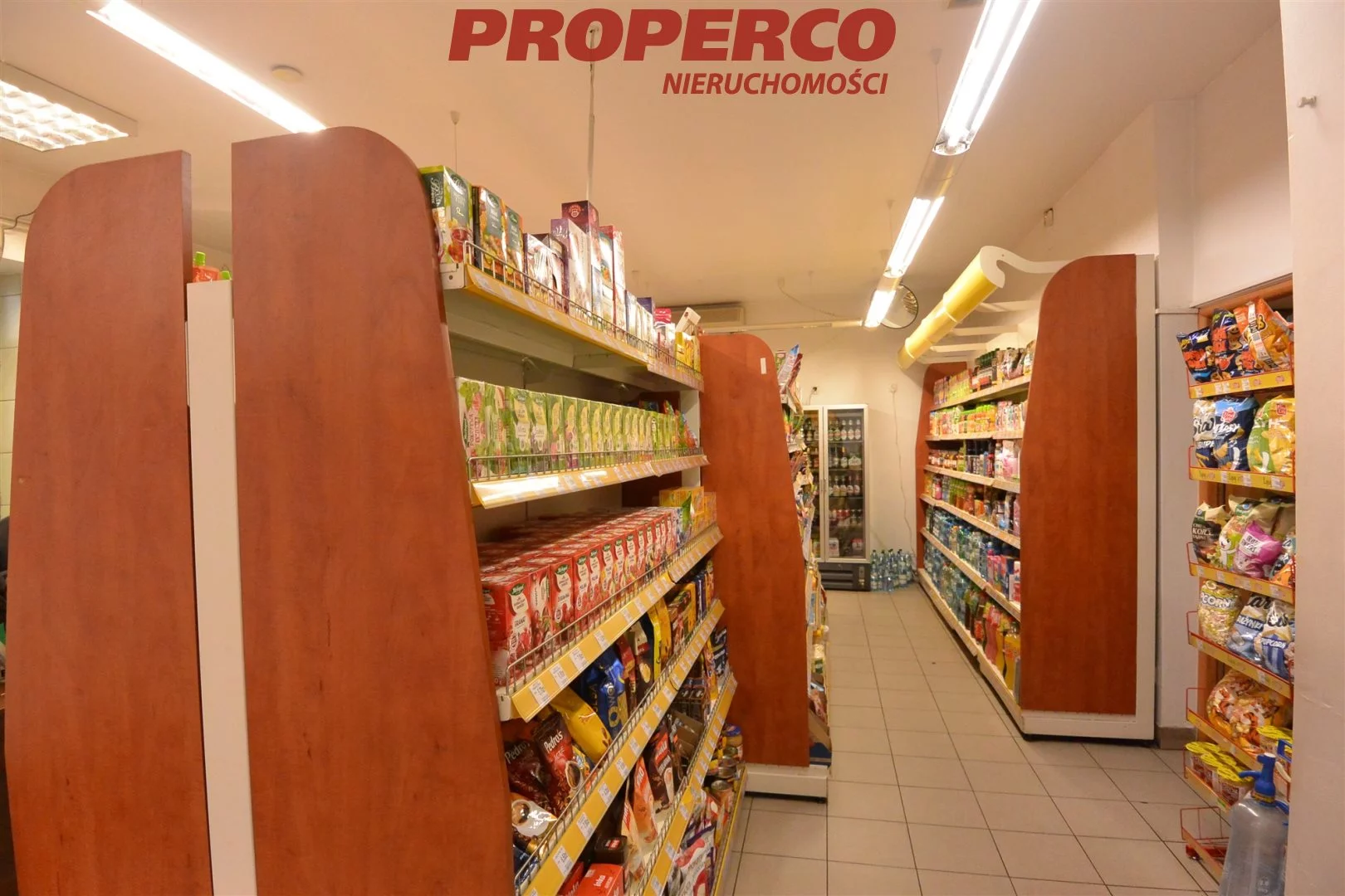 Lokal użytkowy 100,82 m², oferta nr , PRP-LW-73053, Kielce, Centrum, Jana Pawła II