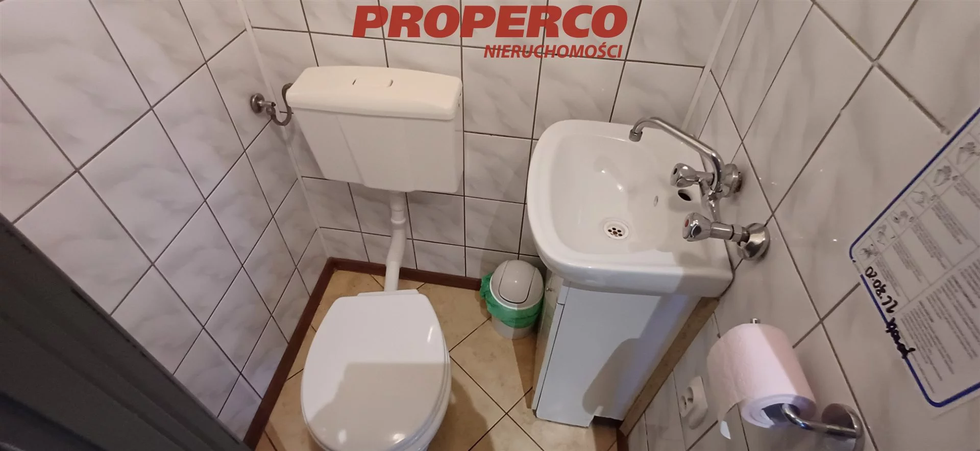 Lokal użytkowy 93,93 m², oferta nr , PRP-LS-74159, Ostrowiec Świętokrzyski, Jana Pawła II