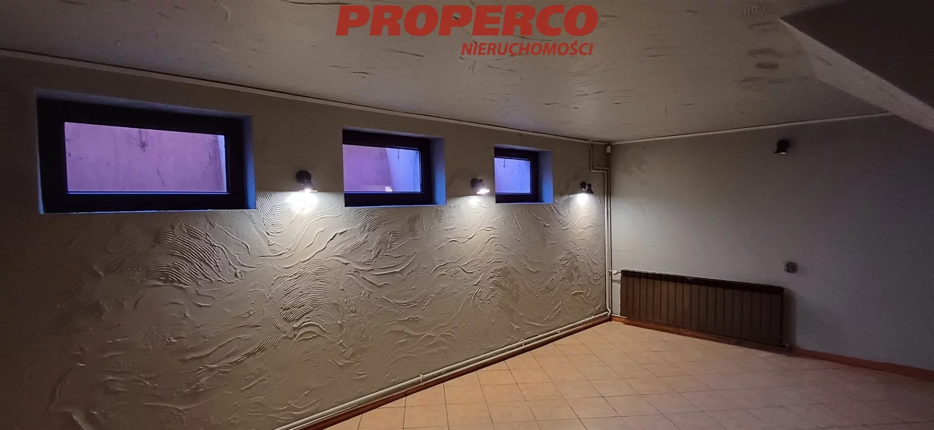Lokal użytkowy 93,93 m², oferta nr , PRP-LS-74159, Ostrowiec Świętokrzyski, Jana Pawła II