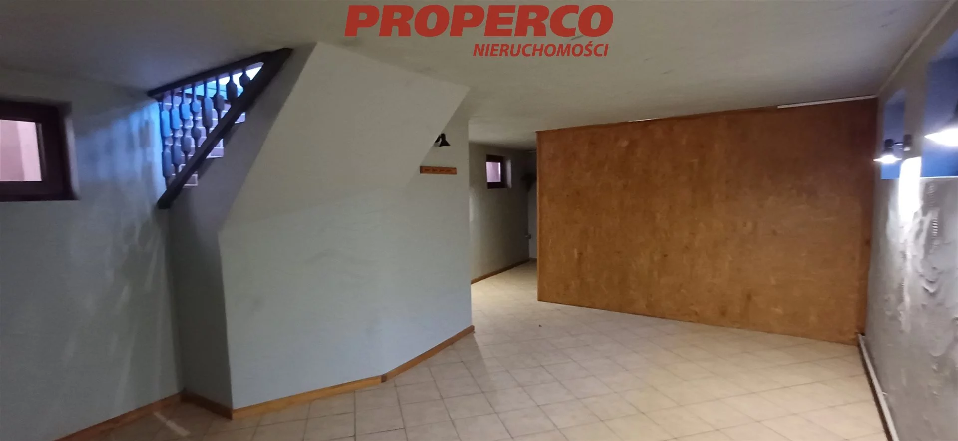 Lokal użytkowy 93,93 m², oferta nr , PRP-LS-74159, Ostrowiec Świętokrzyski, Jana Pawła II