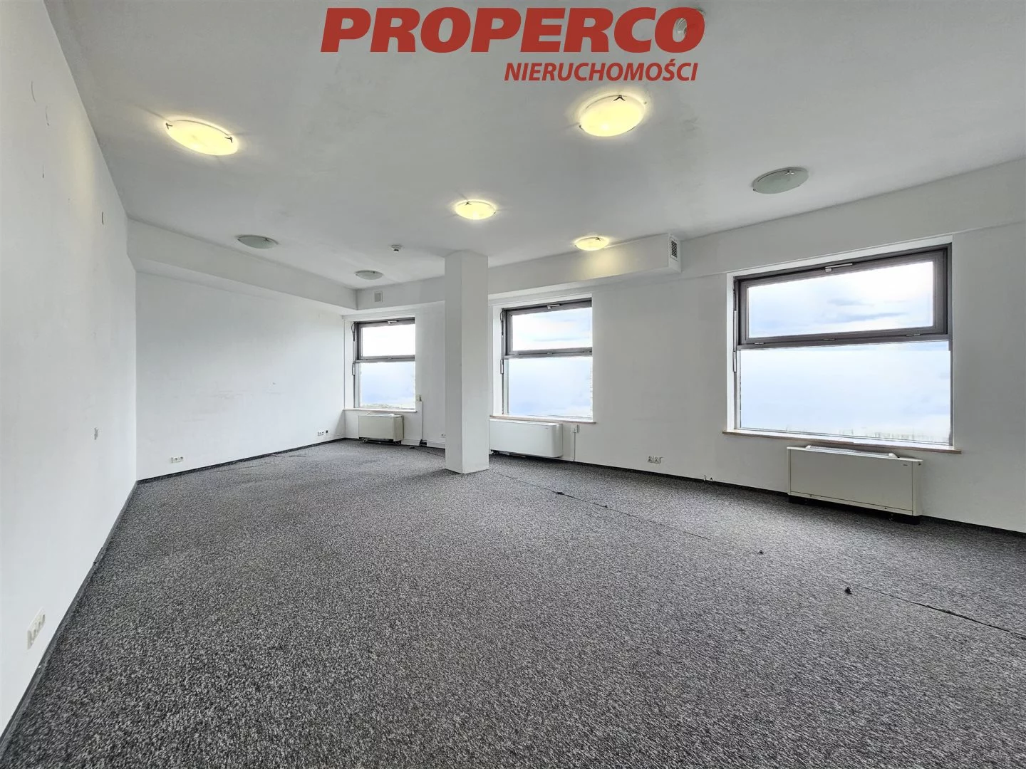 Apartamenty PRP-LW-75385-2 Warszawa Śródmieście al. Jana Pawła II