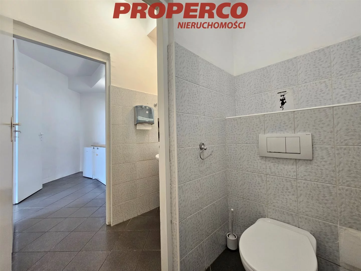 Lokal użytkowy 97,10 m², oferta nr , PRP-LW-75385-2, Warszawa, Śródmieście, Śródmieście, al. Jana Pawła II