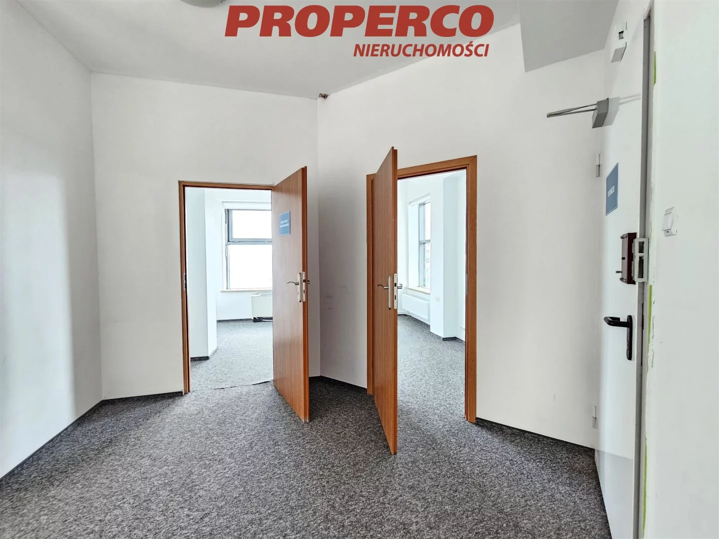 Lokal użytkowy 97,10 m², oferta nr , PRP-LW-75385-2, Warszawa, Śródmieście, Śródmieście, al. Jana Pawła II