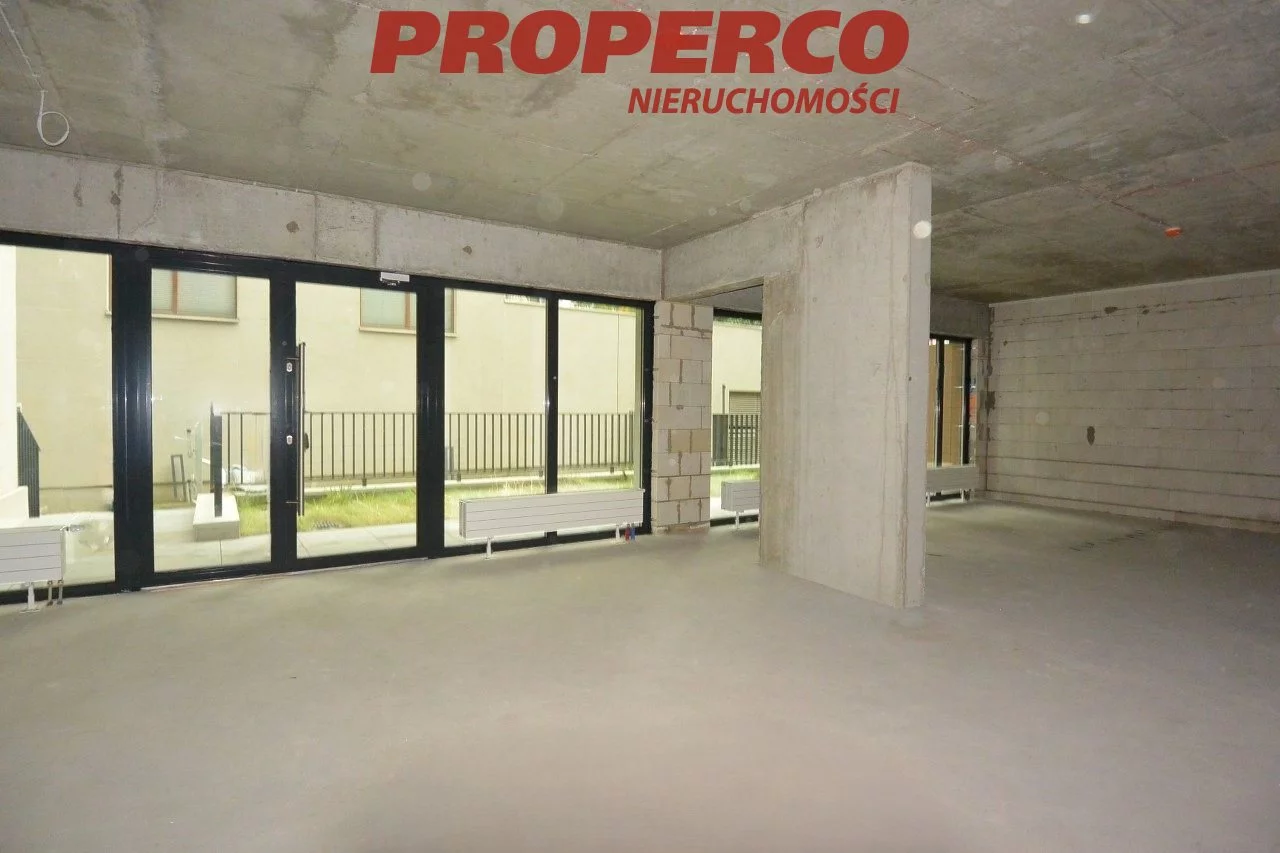 Lokal użytkowy do wynajęcia, 58,23 m², oferta nr PRP-LW-72228