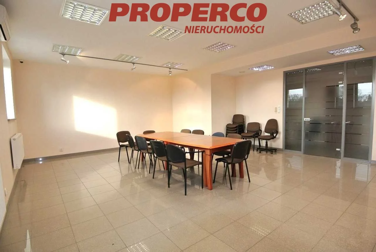 Biuro do wynajęcia, 120,00 m², oferta nr PRP-LW-74647