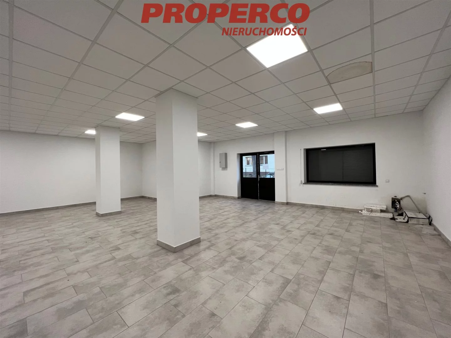 Lokal użytkowy 1 100,00 m², oferta nr , PRP-LS-71057, Jędrzejów