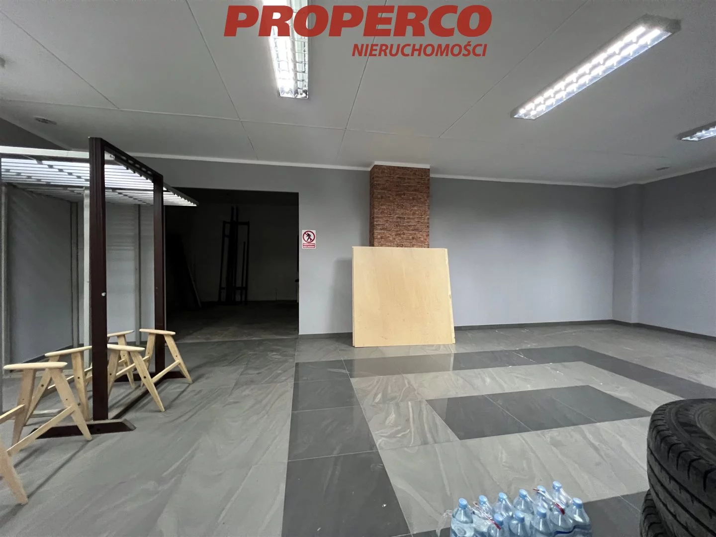 Lokal użytkowy 1 100,00 m², oferta nr , PRP-LS-71057, Jędrzejów