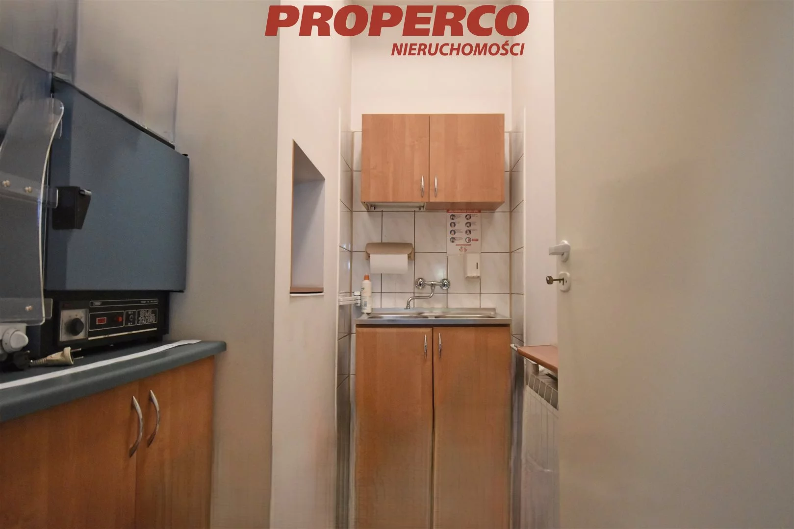 Lokal użytkowy 101,09 m², oferta nr , PRP-LW-74056, Jędrzejów