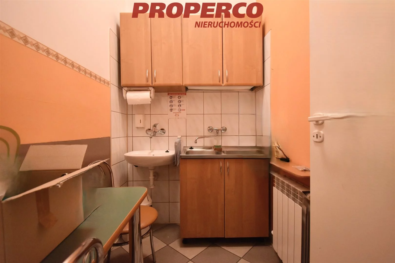 Lokal użytkowy 101,09 m², oferta nr , PRP-LW-74056, Jędrzejów