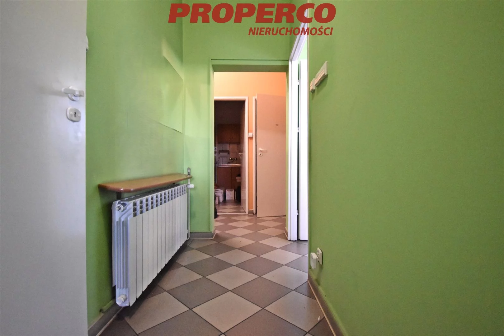 Lokal użytkowy 101,09 m², oferta nr , PRP-LW-74056, Jędrzejów