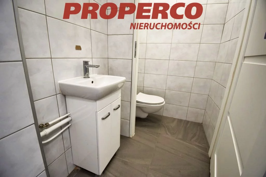 Lokal użytkowy 105,00 m², oferta nr , PRP-LW-74424, Jędrzejów