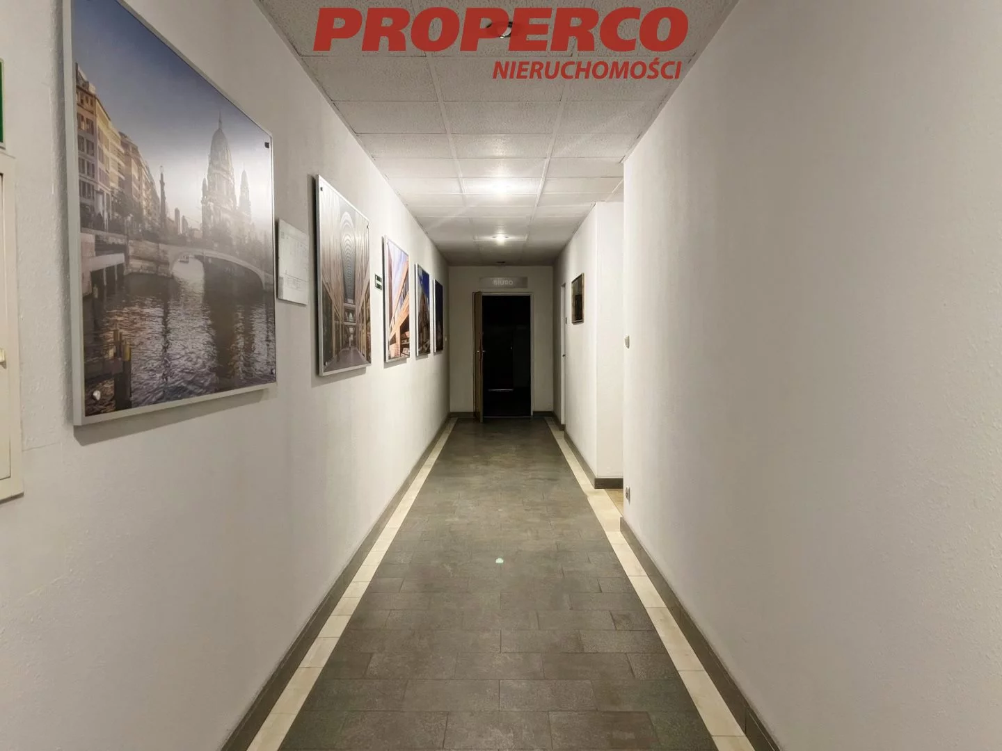 Lokal użytkowy 2 110,00 m², oferta nr , PRP-LS-73963, Kielce