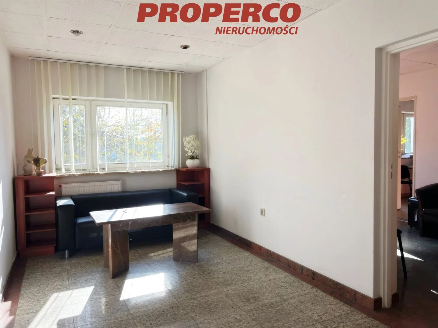 Lokal użytkowy 2 110,00 m², oferta nr , PRP-LS-73963, Kielce