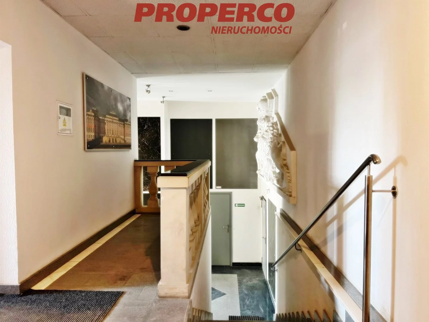 Lokal użytkowy 2 110,00 m², oferta nr , PRP-LS-73963, Kielce