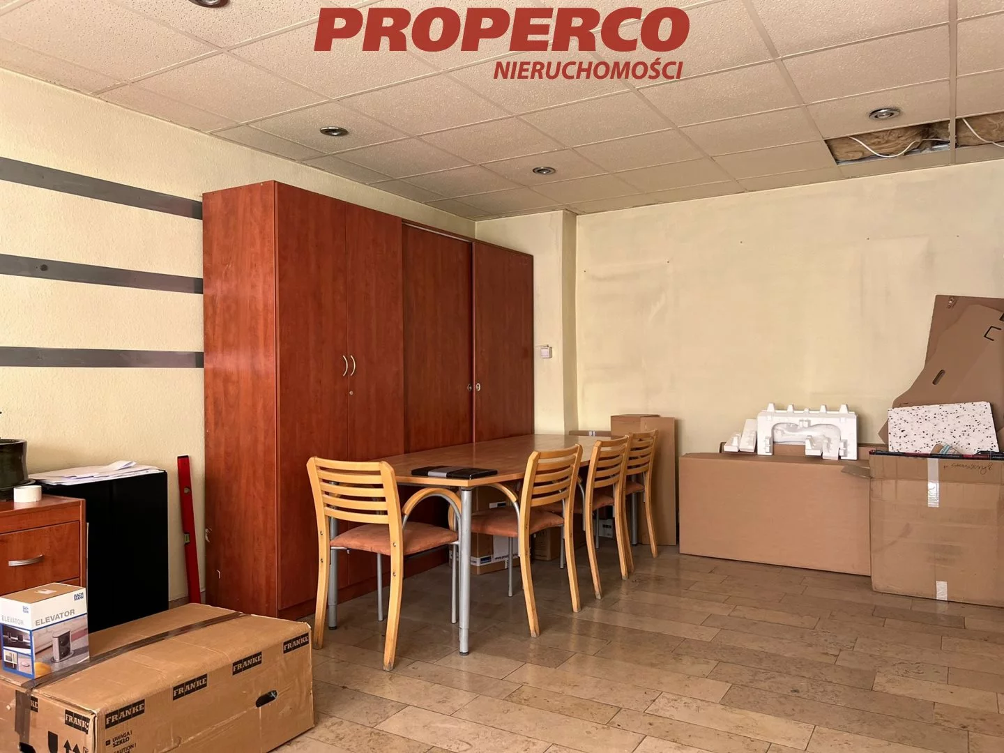 Lokal użytkowy 2 110,00 m², oferta nr , PRP-LS-73963, Kielce
