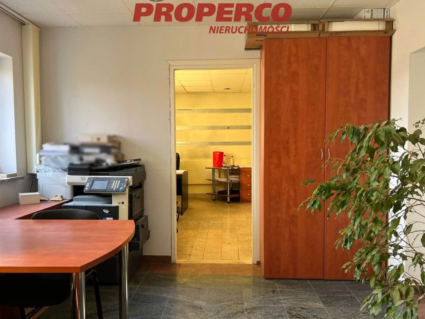 Lokal użytkowy 2 110,00 m², oferta nr , PRP-LS-73963, Kielce
