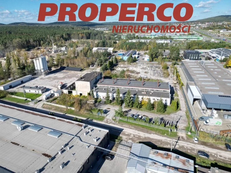 Lokal użytkowy 2 110,00 m², oferta nr , PRP-LS-73963, Kielce