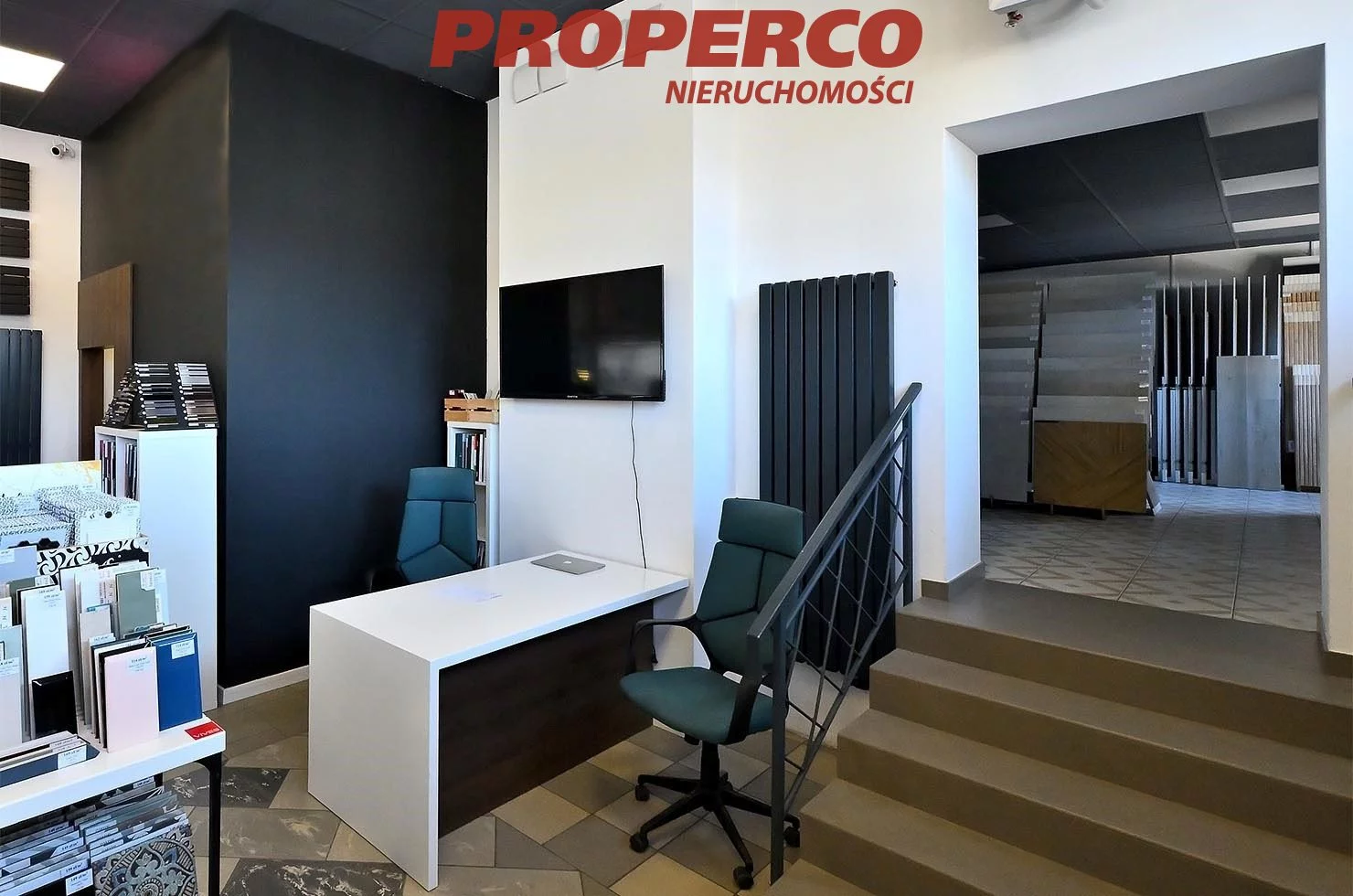 Lokal użytkowy 195,00 m², oferta nr , PRP-LW-74661-1, Kielce
