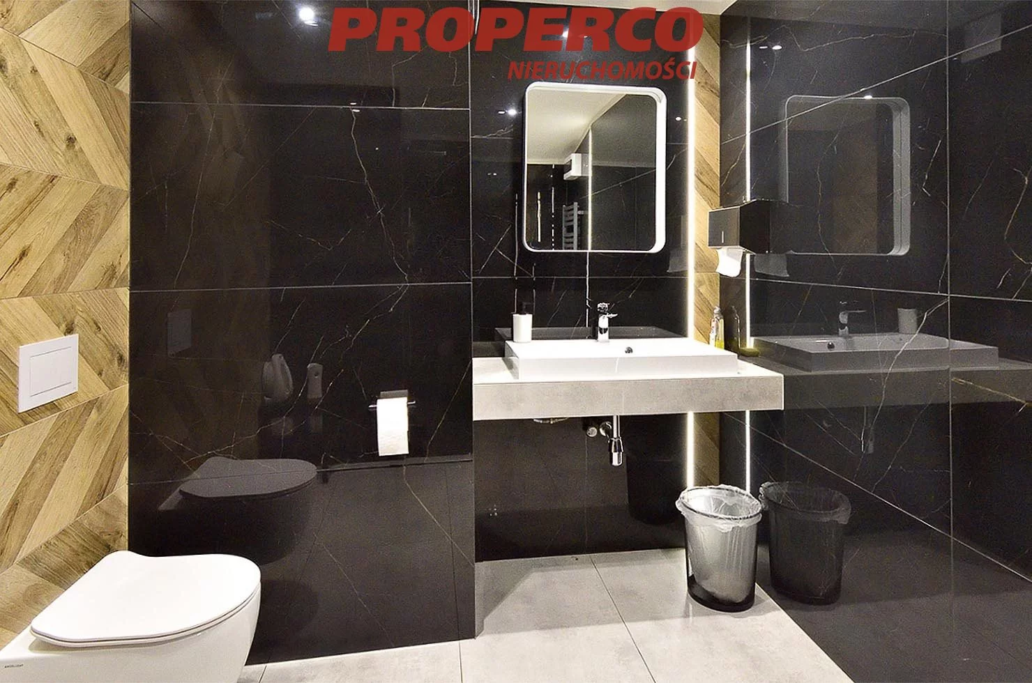 Lokal użytkowy 195,00 m², oferta nr , PRP-LW-74661-1, Kielce