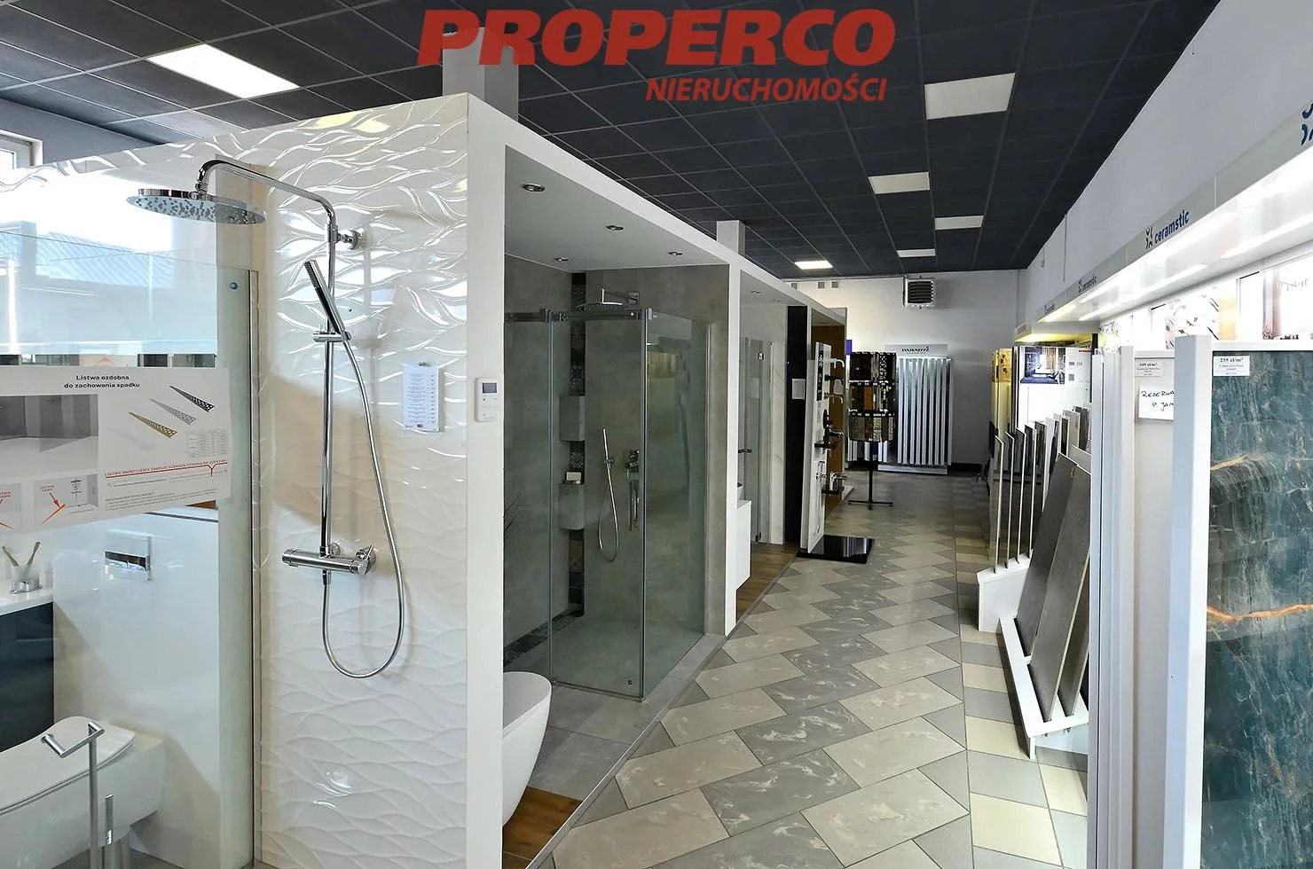 Lokal użytkowy do wynajęcia, 144,00 m², oferta nr PRP-LW-74655-1