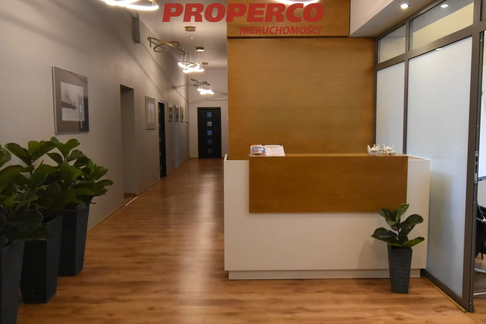 Lokal użytkowy 25,00 m², oferta nr , PRP-LW-74857, Kielce