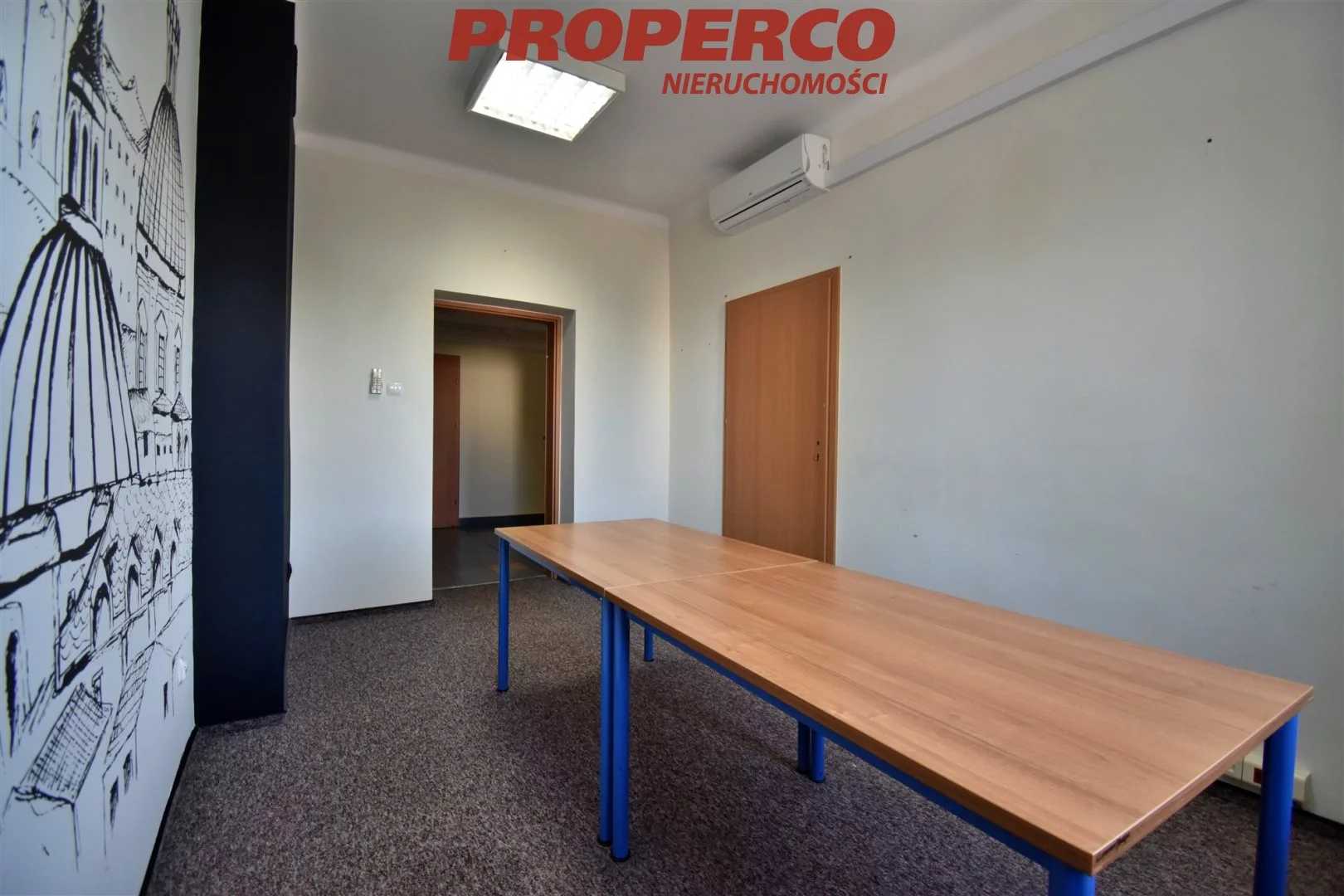 Lokal użytkowy 14,00 m², oferta nr , PRP-LW-75536-4, Kielce