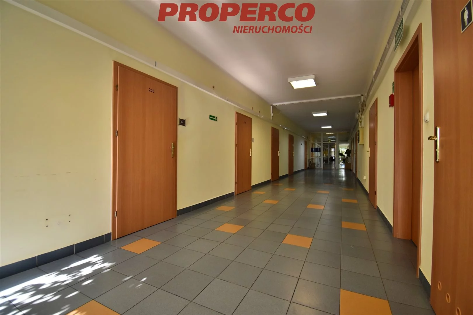 Lokal użytkowy 14,00 m², oferta nr , PRP-LW-75536-4, Kielce