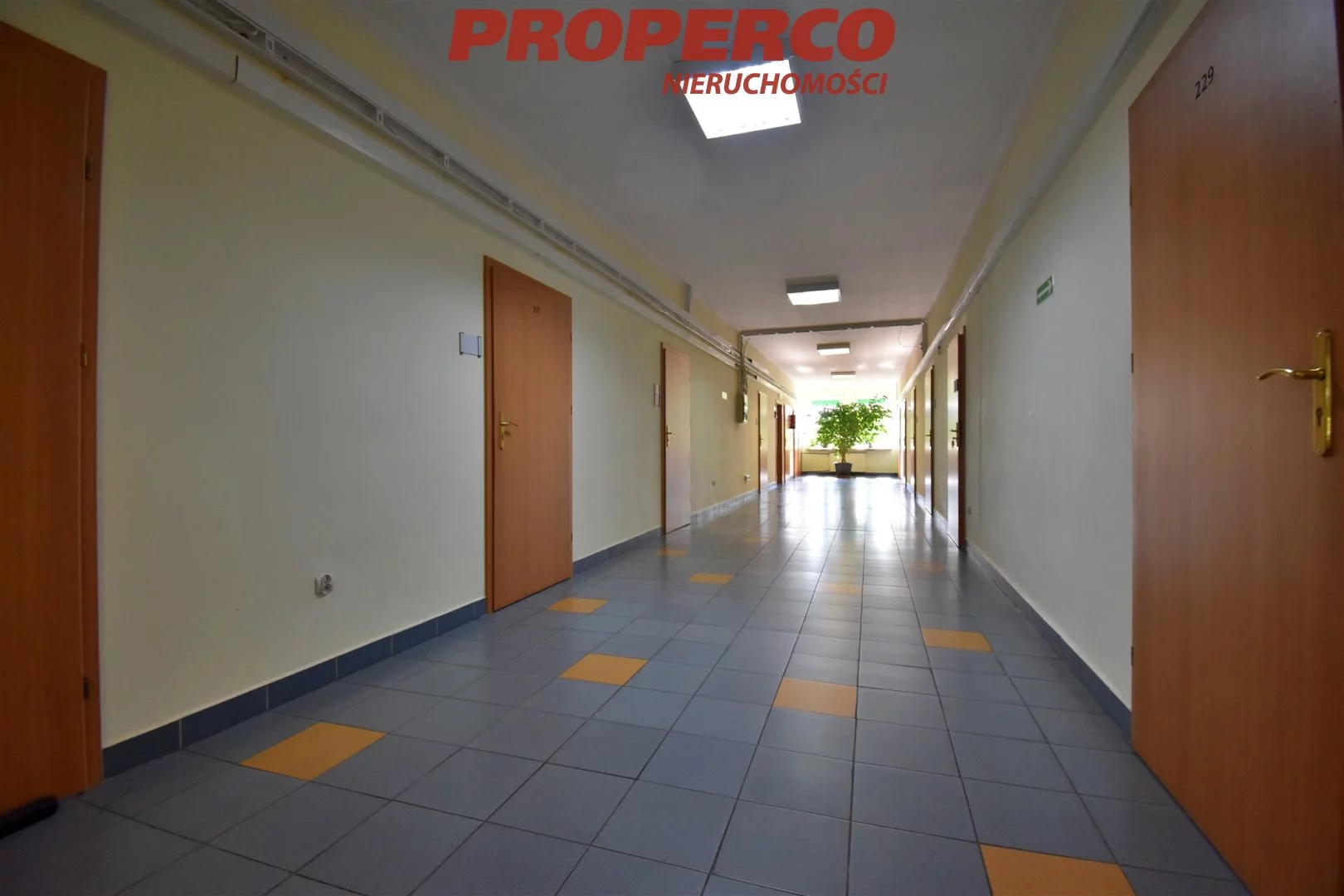 Lokal użytkowy 14,00 m², oferta nr , PRP-LW-75536-4, Kielce