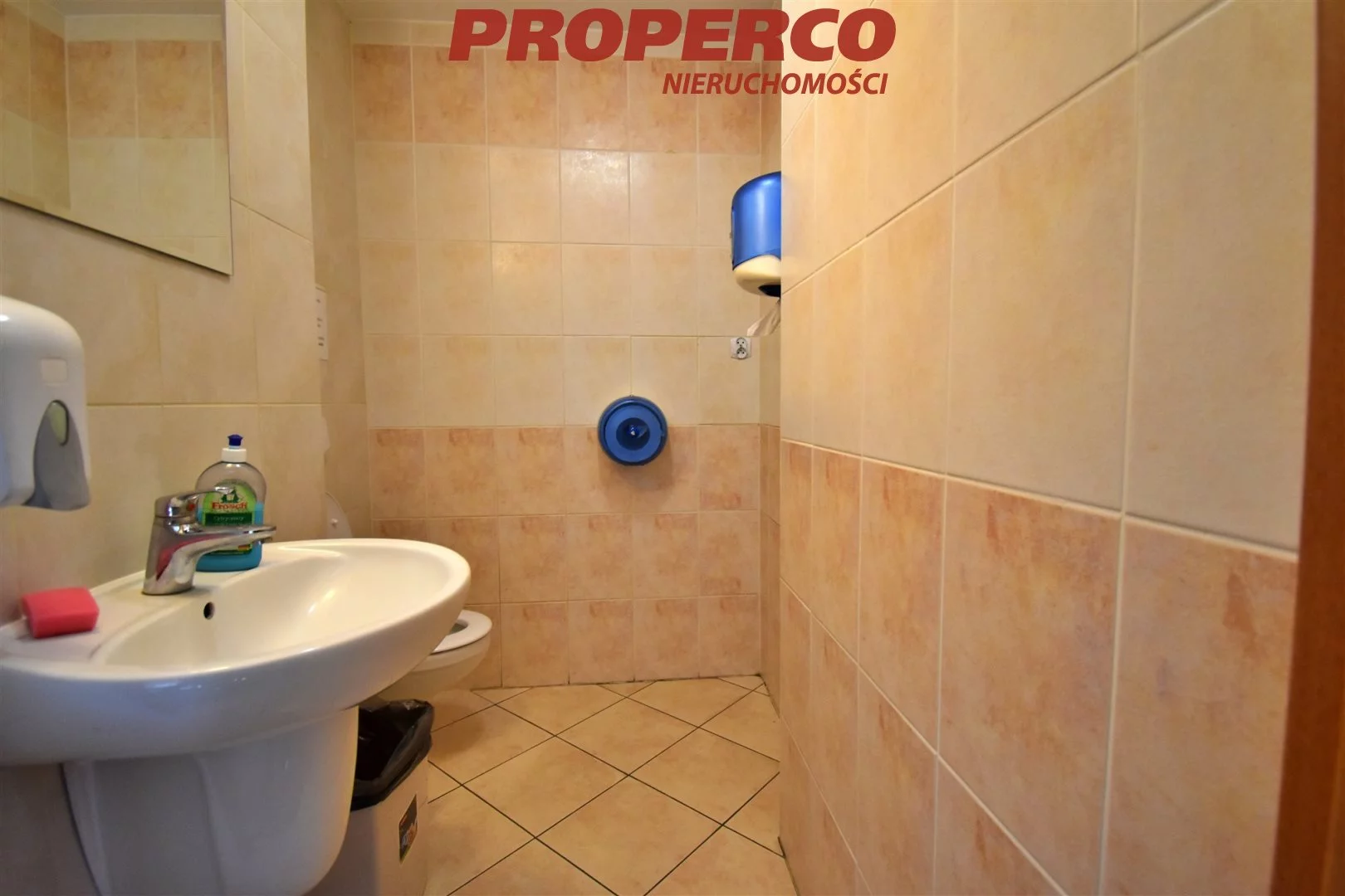 Lokal użytkowy 14,00 m², oferta nr , PRP-LW-75536-4, Kielce