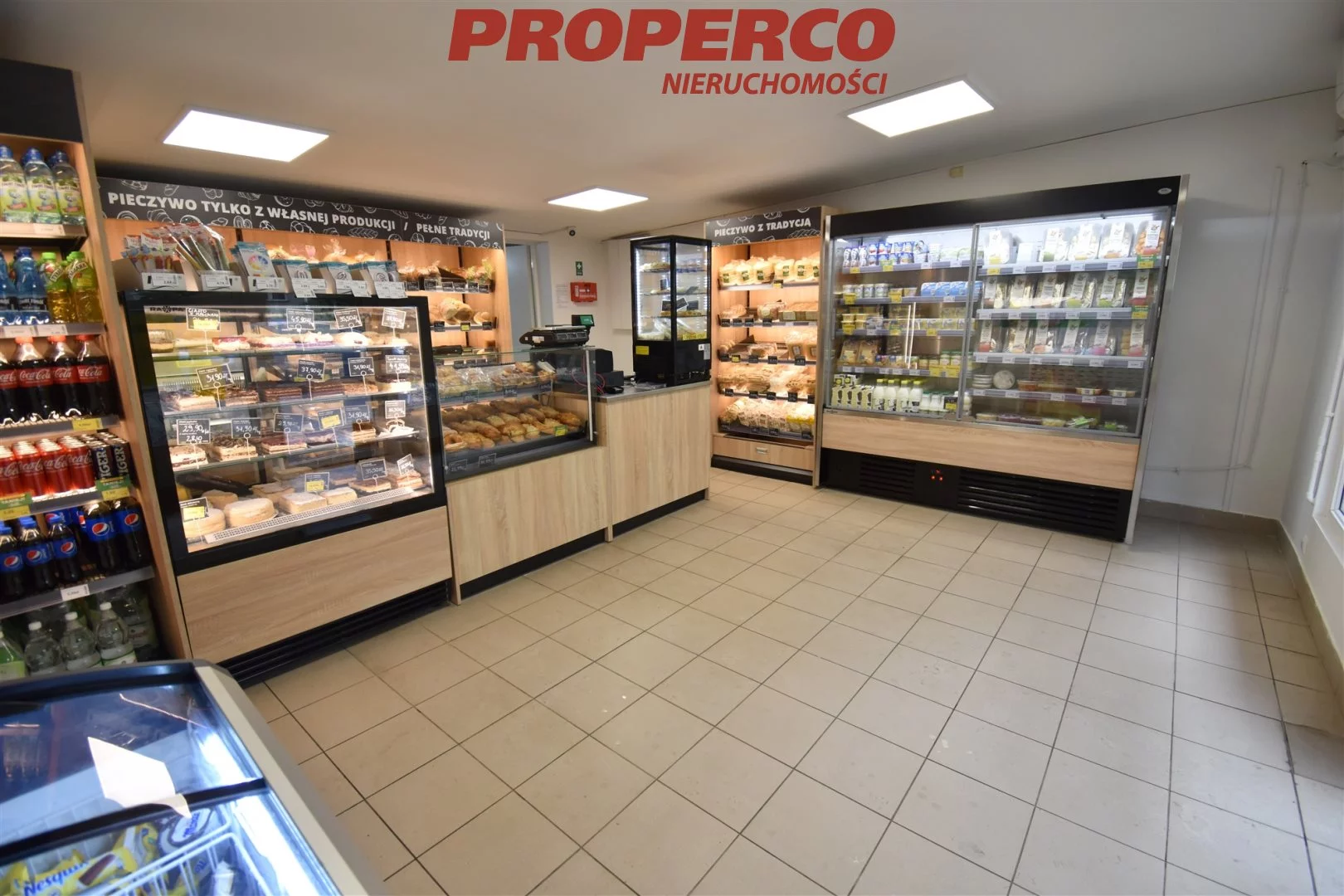 Lokal użytkowy na sprzedaż, 54,00 m², oferta nr PRP-LS-70913-6