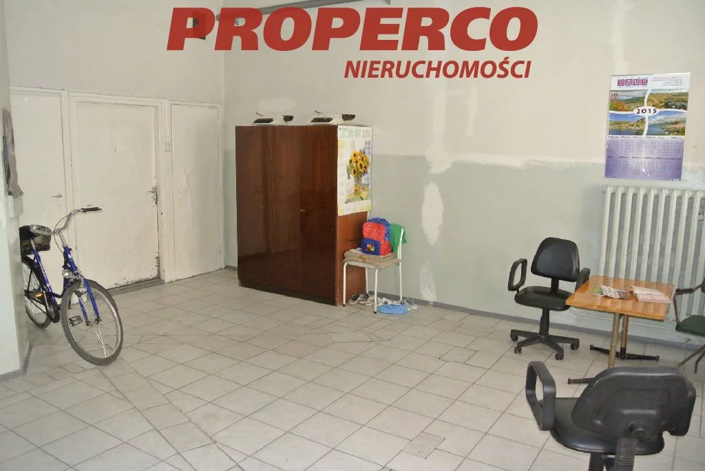 Lokal użytkowy 40,00 m², oferta nr , PRP-LW-60225-24, Kielce, Centrum