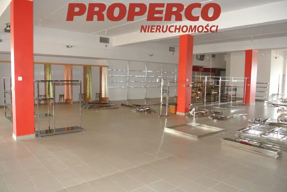 Lokal użytkowy do wynajęcia, 500,00 m², oferta nr PRP-LW-71107-10