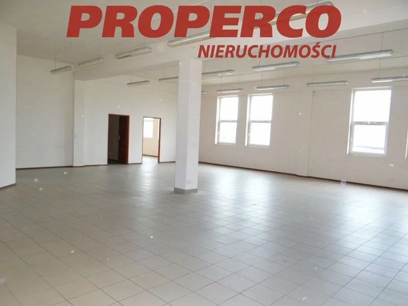 Lokal użytkowy 500,00 m², oferta nr , PRP-LW-71107-10, Kielce, Centrum