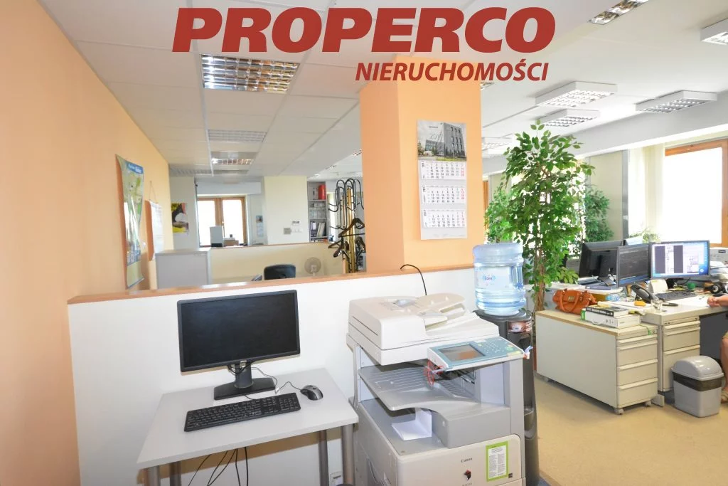 Biuro 587,00 m², oferta nr , PRP-LW-71056-8, Kielce, Centrum