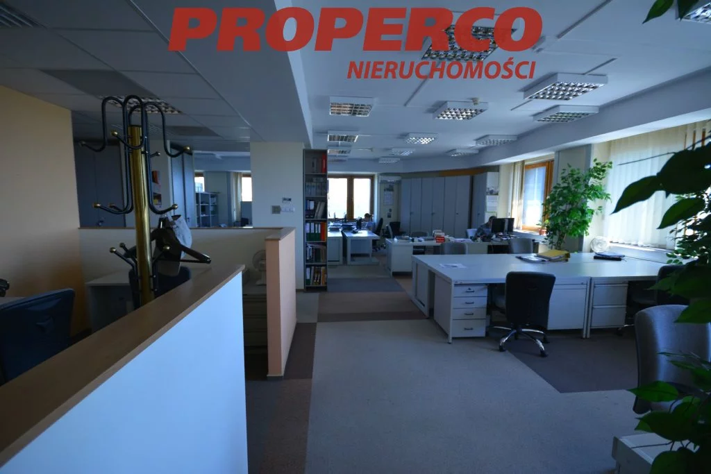 Biuro 587,00 m², oferta nr , PRP-LW-71056-8, Kielce, Centrum