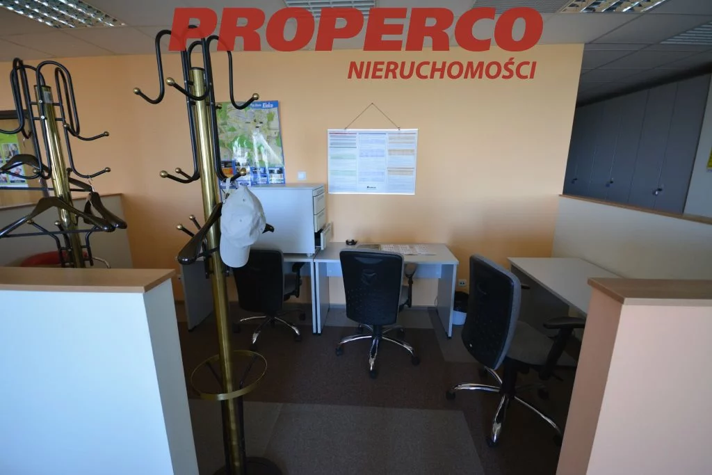 Biuro 587,00 m², oferta nr , PRP-LW-71056-8, Kielce, Centrum