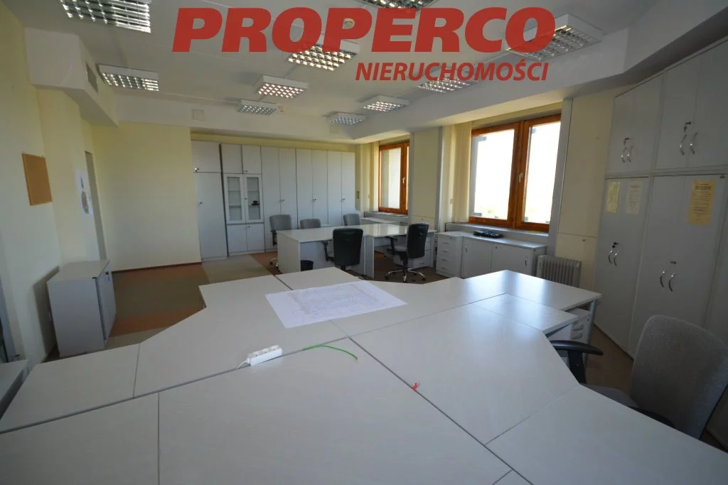 Biuro 587,00 m², oferta nr , PRP-LW-71056-8, Kielce, Centrum