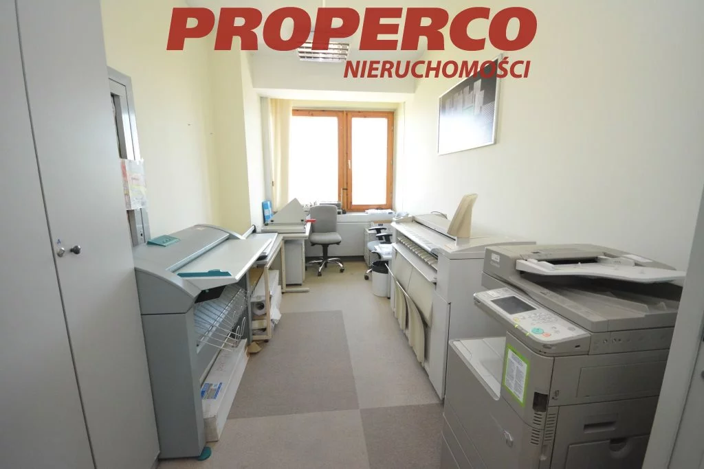 Biuro 587,00 m², oferta nr , PRP-LW-71056-8, Kielce, Centrum